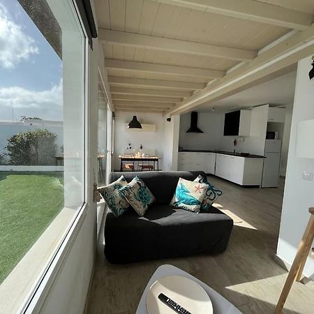 Appartement Loft En Zona Rural De Lanzarote à Conil Extérieur photo