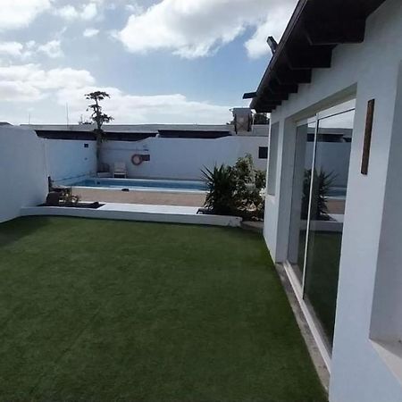 Appartement Loft En Zona Rural De Lanzarote à Conil Extérieur photo