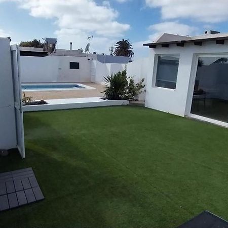 Appartement Loft En Zona Rural De Lanzarote à Conil Extérieur photo
