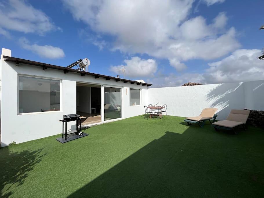 Appartement Loft En Zona Rural De Lanzarote à Conil Extérieur photo