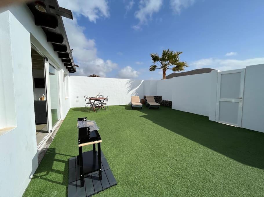 Appartement Loft En Zona Rural De Lanzarote à Conil Extérieur photo